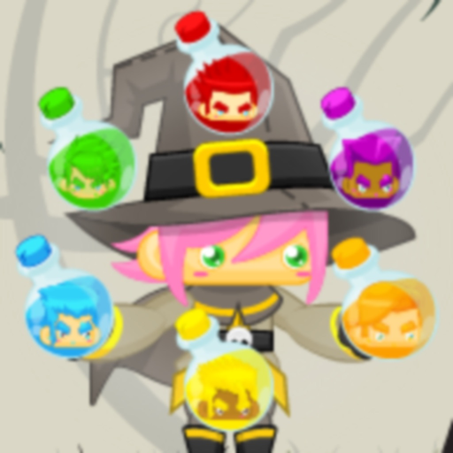 Potion Motion app icon