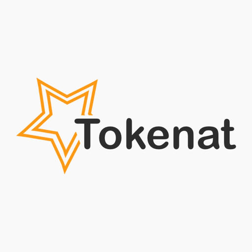 Tokenat app icon
