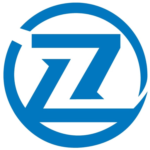 Bluer app icon
