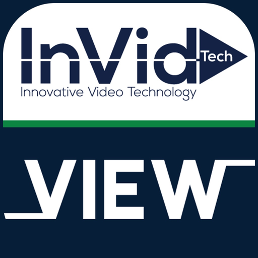 InVid View app icon