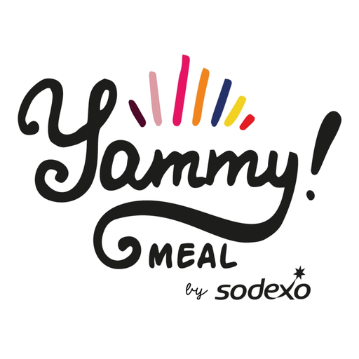 Yammy meal app icon