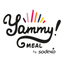 Yammy meal icon