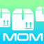 MOM Intralogistics TV icon