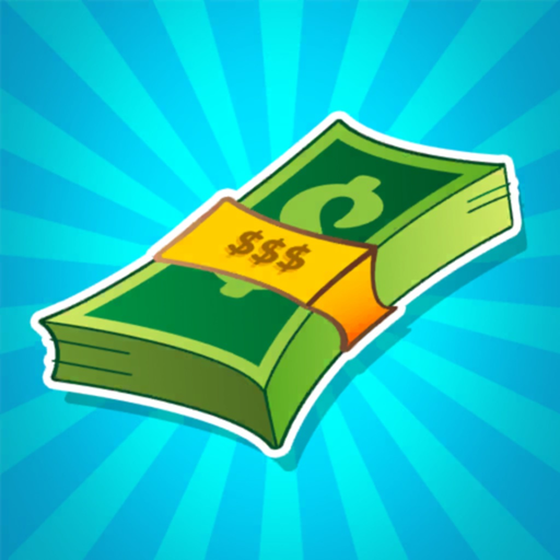 Holyday City Tycoon app icon