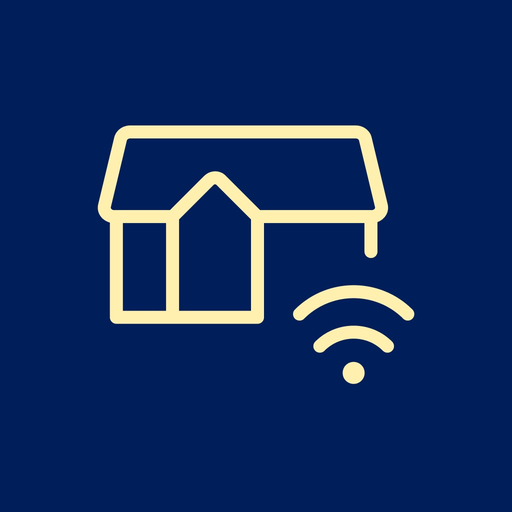 Hama Home app icon