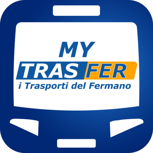 MyTrasFer app icon