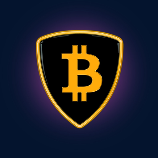 Lambo Crypto Portfolio Tracker app icon