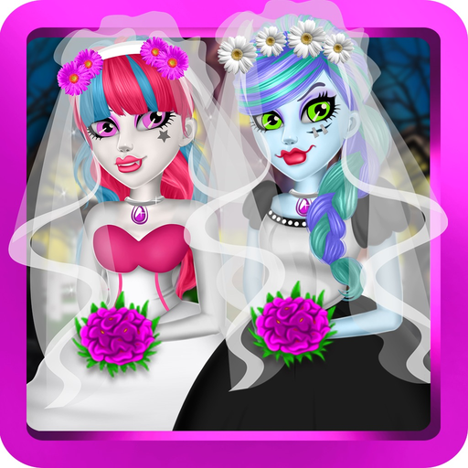 Monster Girls Love Life Wishes app icon