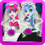 Monster Girls Love Life Wishes icon