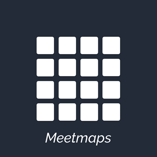 Eventsbox by Meetmaps app icon