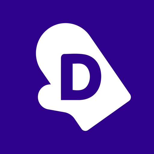 Dinnerly: Meal Kit app icon