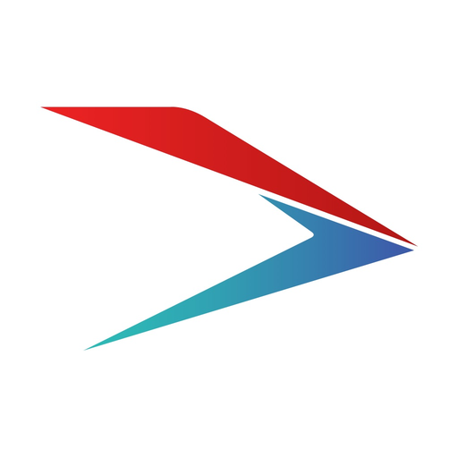 Straight Tracking app icon