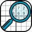 Multi Puzzle Solver icon
