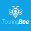 TouringBee: Travel Audio Guide icon