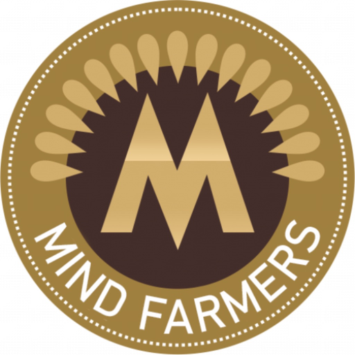 Mind Farmers app icon