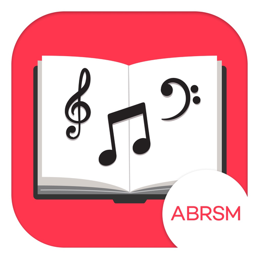 ABRSM Music Theory Trainer app icon