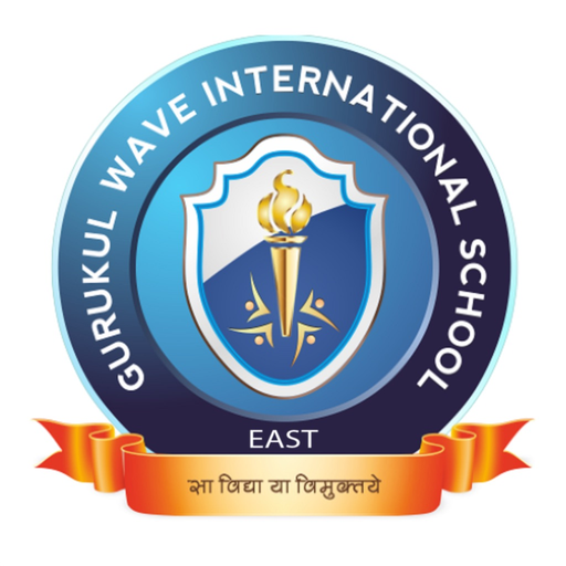 Gurukul Wave School Virar (E) app icon