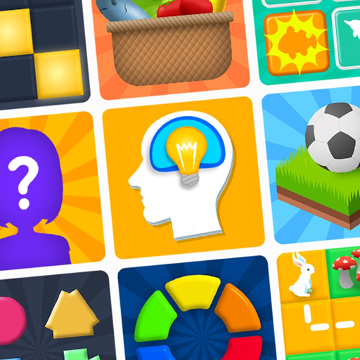 Train your brain - Memory app icon
