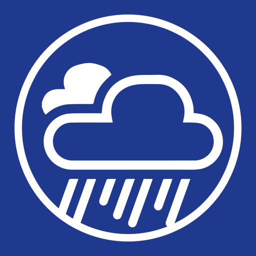 AFGRI Rainfall app icon