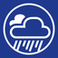 AFGRI Rainfall icon