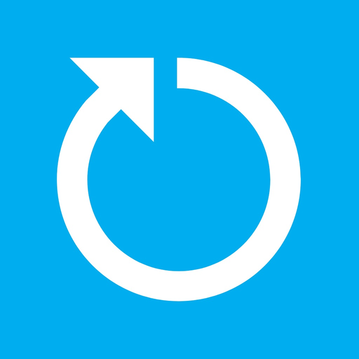EXFO TestFlow app icon