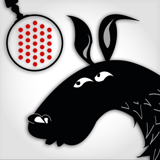 Descubriendo a... app icon