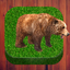 Fun Animal photos icon