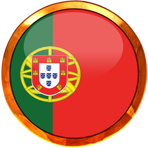 Easy Portuguese for Beginners app icon