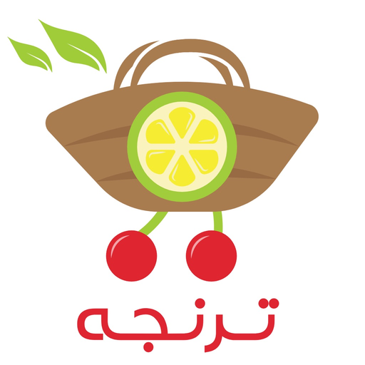 Trenjh app icon