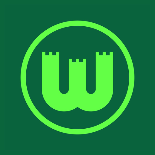 VfL Wolfsburg to go app icon