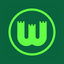VfL Wolfsburg to go icon