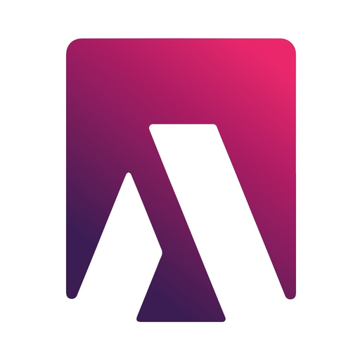 AR Visual app icon