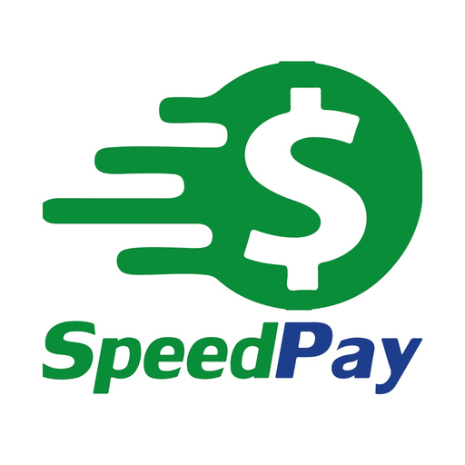 SpeedPay app icon