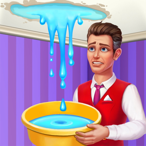 Hidden Hotel: Miami Mystery app icon