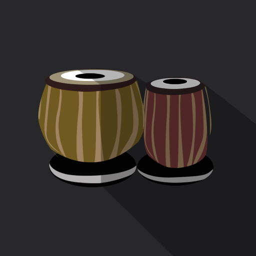 Tabla Studio app icon