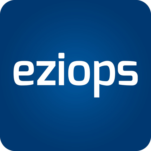 Eziops app icon