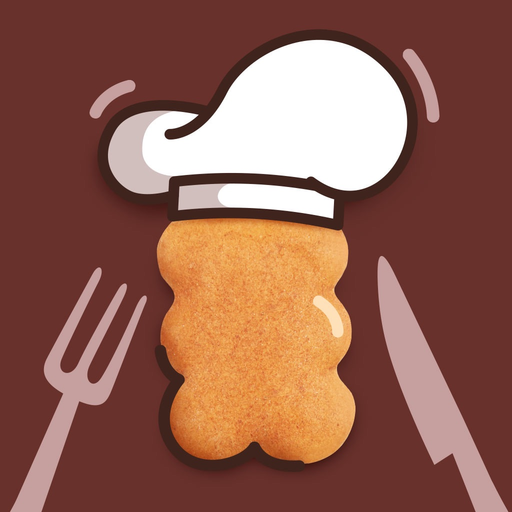 Appetyt app icon