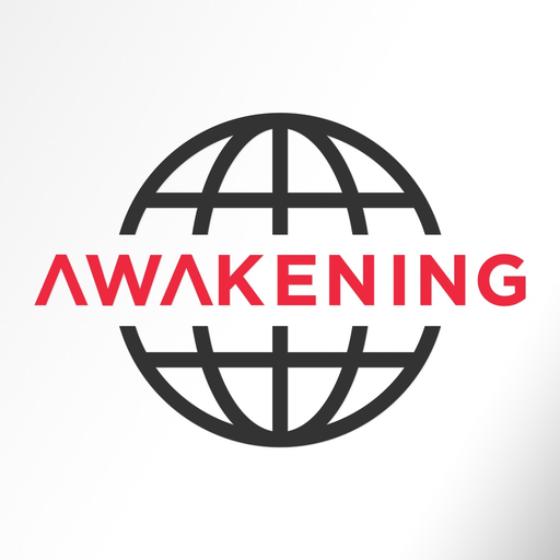 Awakening Prayer app icon