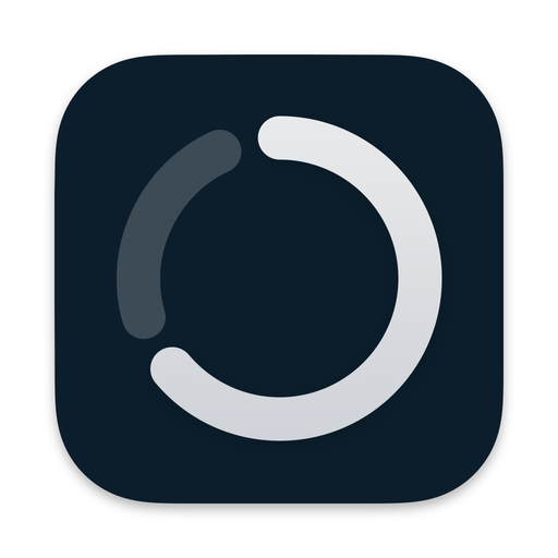 Tadama — Workflow Timer app icon