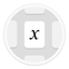 MathKey - LaTeX Converter icon