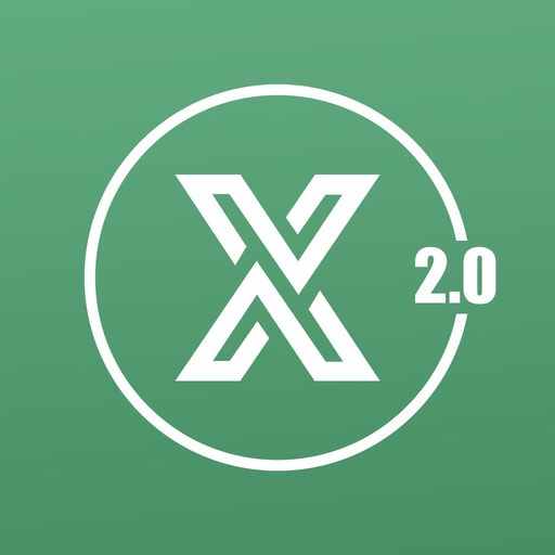 LuxCloud app icon