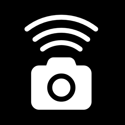 Camera Remote Control App app icon