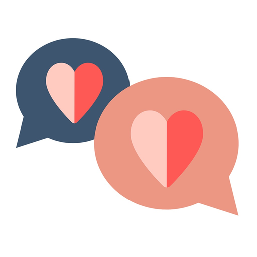 BandhoB Social Media app icon