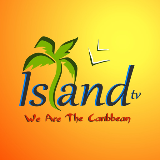 Island TV app icon