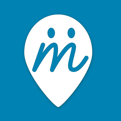 Meenie - Meet New Friends app icon