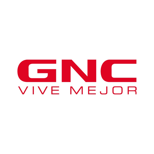 GNC México app icon