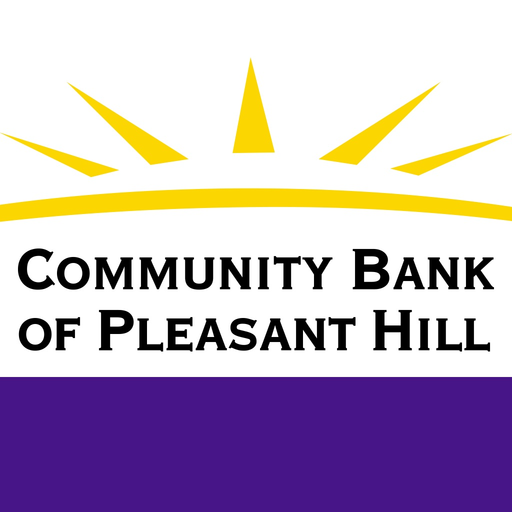 Community Bank of PH app icon