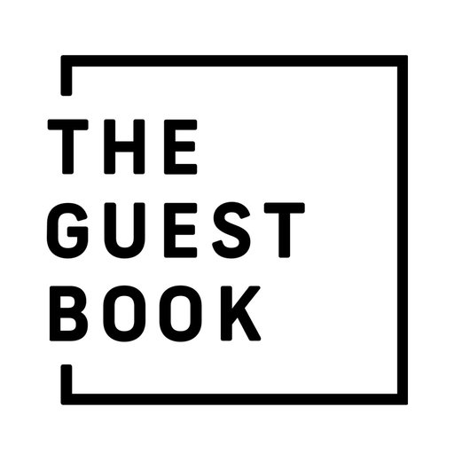 The Guestbook: Hotel Rewards app icon