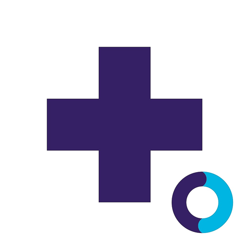 Teladoc Health Provider app icon