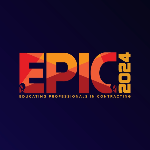 EPIC2024 app icon